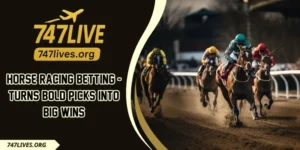 Horse Racing Betting - Turns Bold Picks Into Big Wins