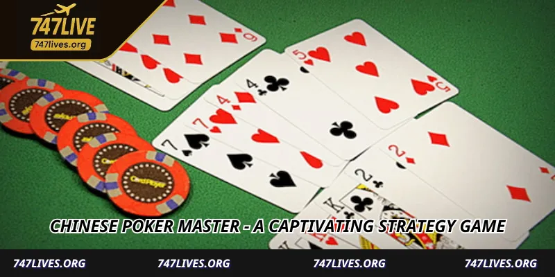 747live Card Games - Premium Online Gaming Experience