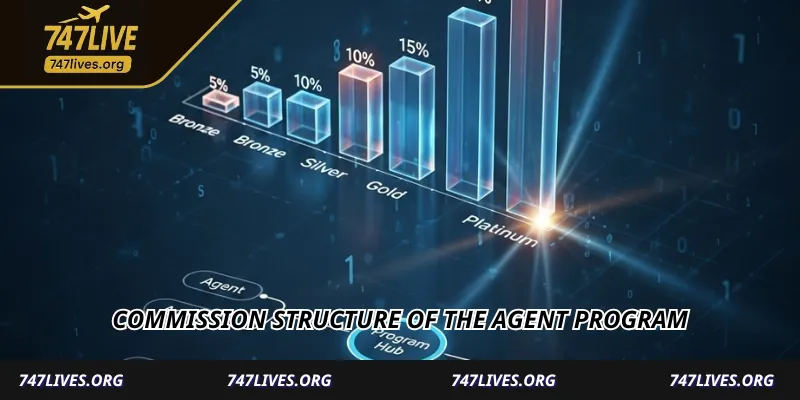 747live Agent - A Smart Way To Build Long-Term Earnings
