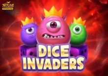 dice