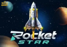 rocket