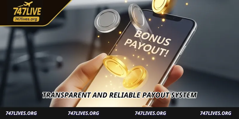 747live Agent - A Smart Way To Build Long-Term Earnings
