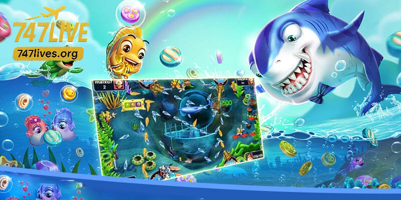 Understanding Fishing Game Apps on iOS and Android