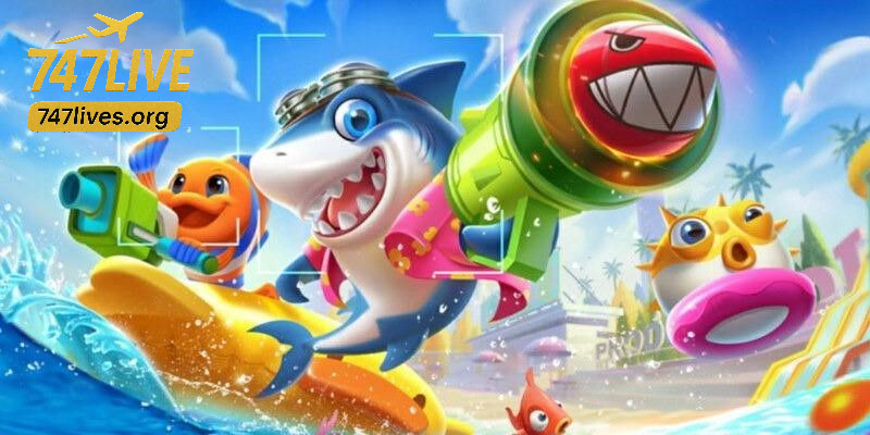 Key Features of Fishing Game Apps