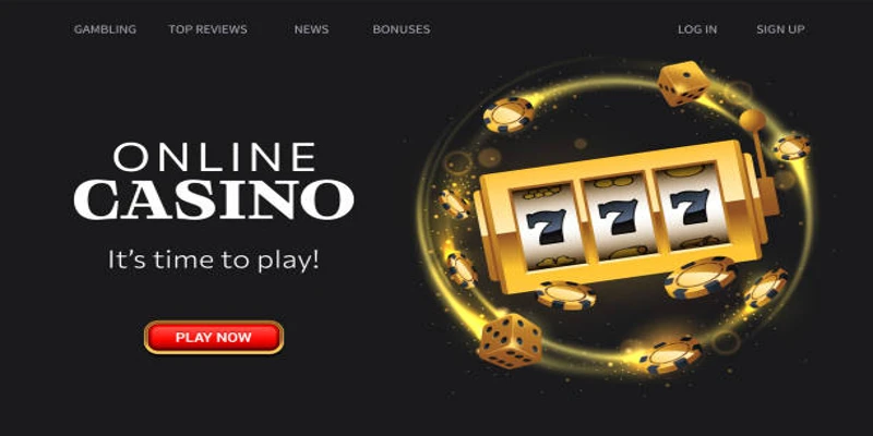 play casino games on mobile