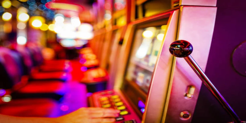 Real-World Example of a Safe and Secure Casino Site