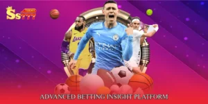 Advanced Betting Insight Platform