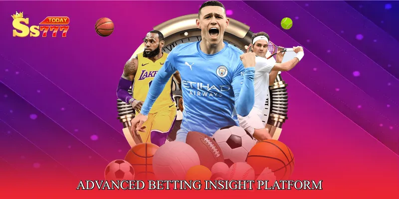 Advanced Betting Insight Platform