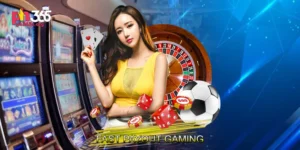 Fast Payout Gaming