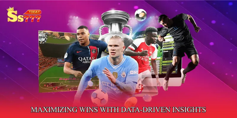 Maximizing Wins with Data-Driven Insights