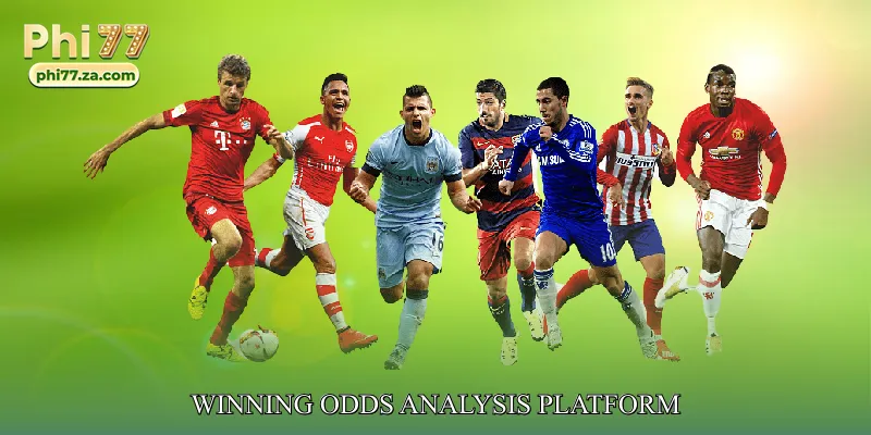 Winning Odds Analysis Platform