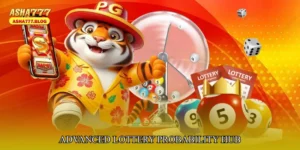 Advanced Lottery Probability Hub
