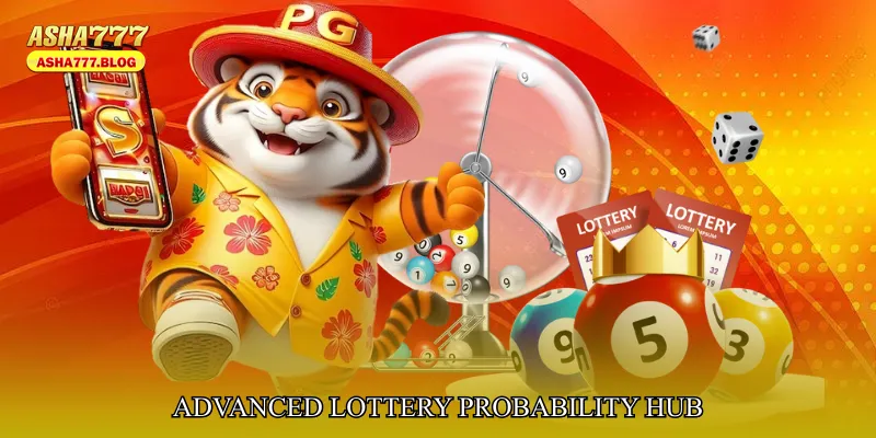 Advanced Lottery Probability Hub
