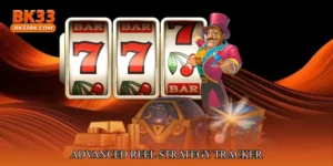 Advanced Reel Strategy Tracker
