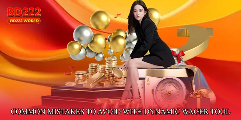 Common Mistakes to Avoid With Dynamic Wager Analytics Tool