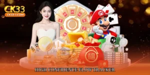 High Confidence Flow Tracker