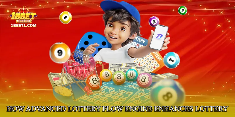 How Advanced Lottery Flow Engine Enhances Lottery Strategies