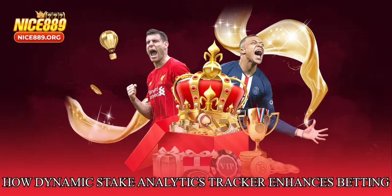 How Dynamic Stake Analytics Tracker Enhances Betting Strategy