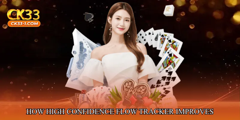 How High Confidence Flow Tracker Improves Betting Strategy