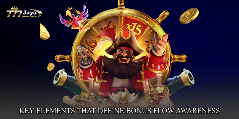 Key Elements That Define Bonus Flow Awareness