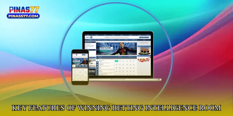 Key Features of Winning Betting Intelligence Room