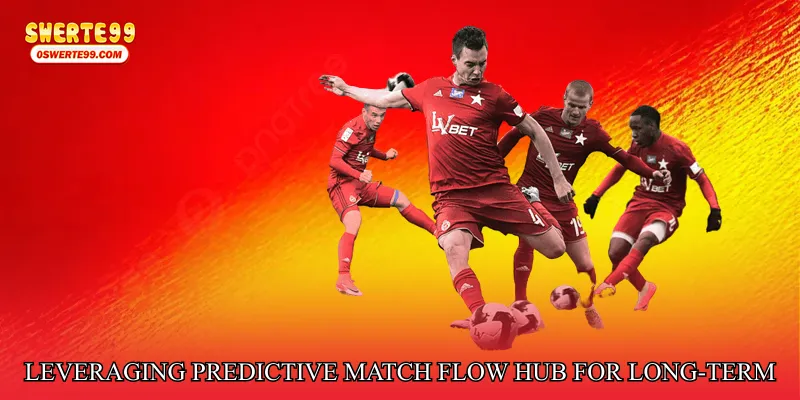 Leveraging Predictive Match Flow Hub for Long-Term Success