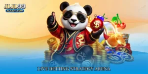 Live Betting Strategy Arena