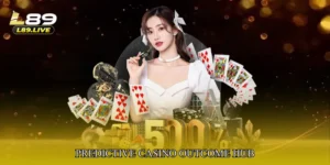 Predictive Casino Outcome Hub