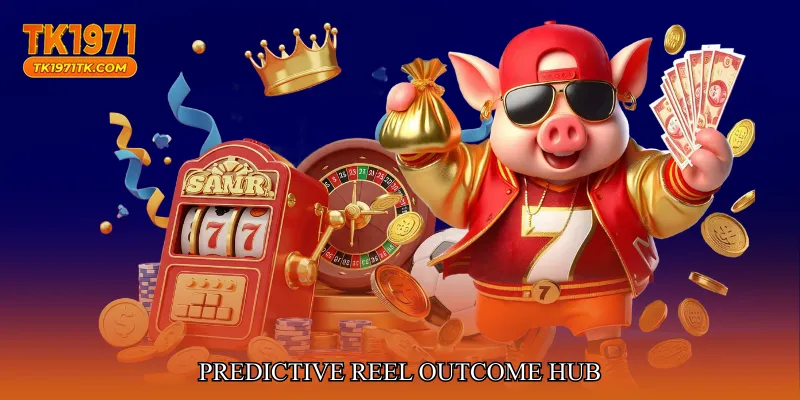 Predictive Reel Outcome Hub