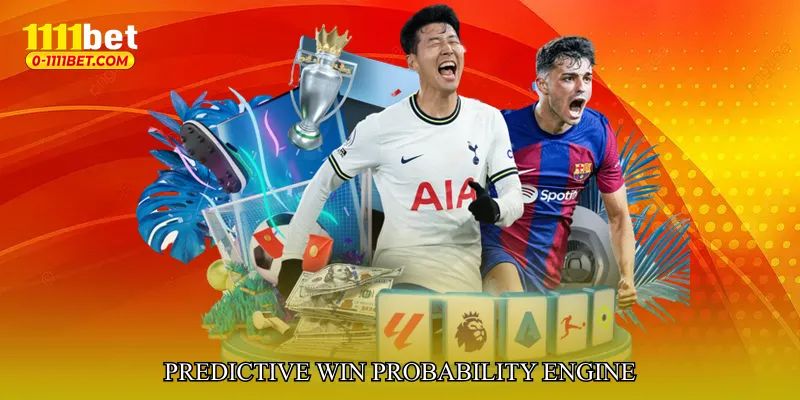 Predictive Win Probability Engine