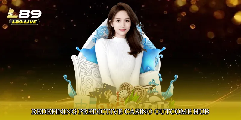 Predictive Casino Outcome Hub: Redefining Online Gaming Accuracy