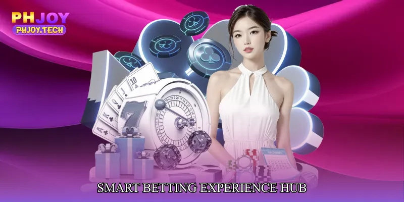 Smart Betting Experience Hub