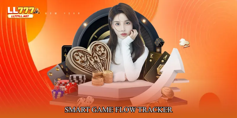 Smart Game Flow Tracker