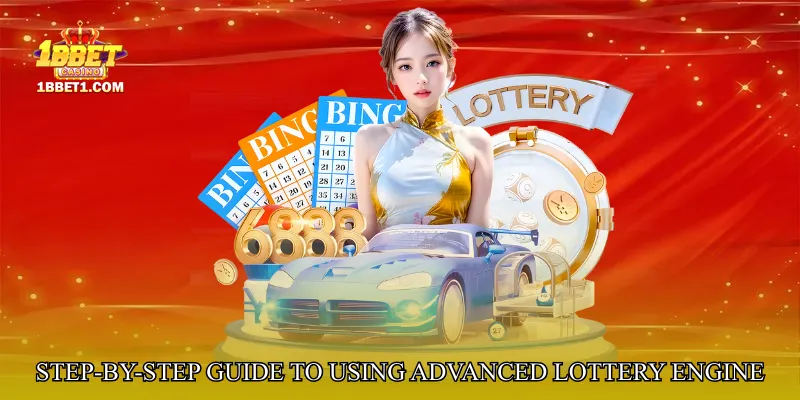 Step-by-Step Guide to Using Advanced Lottery Flow Engine
