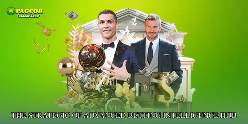 The Strategic Value of an Advanced Betting Intelligence Hub