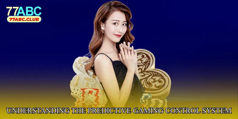 Understanding the Predictive Gaming Control System