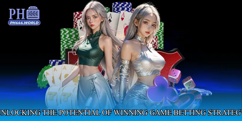 Unlocking the Potential of Winning Game Betting Strategy