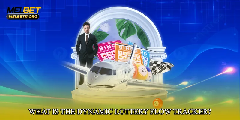 What is the Dynamic Lottery Flow Tracker?