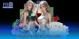 Winning Game Betting Strategy