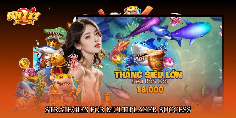 Strategies for Multiplayer Success