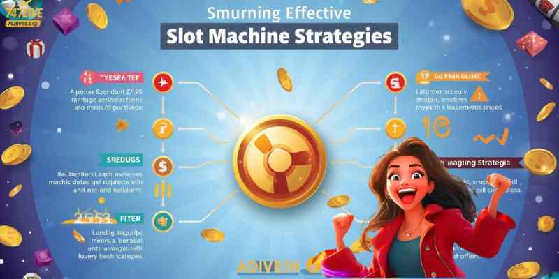 Slot Strategies for Better Gameplay