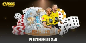 IPL Betting online game