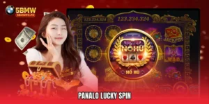 Panalo Lucky Spin