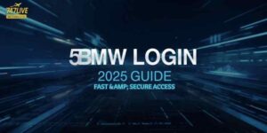 5BMW Login 2026 Guide – Fast & Secure Access