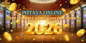 Phtaya Online: Top Features & Gameplay Guide 2026
