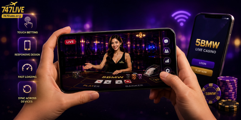 Mobile Gaming and User Convenience