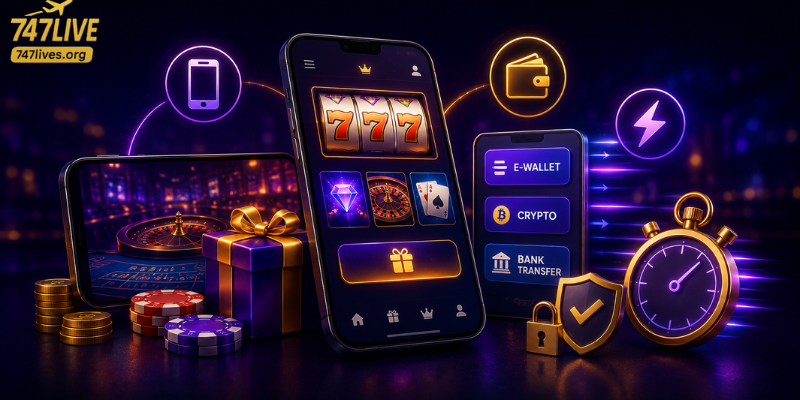 Mobile Gaming Continues Dominating the Industry