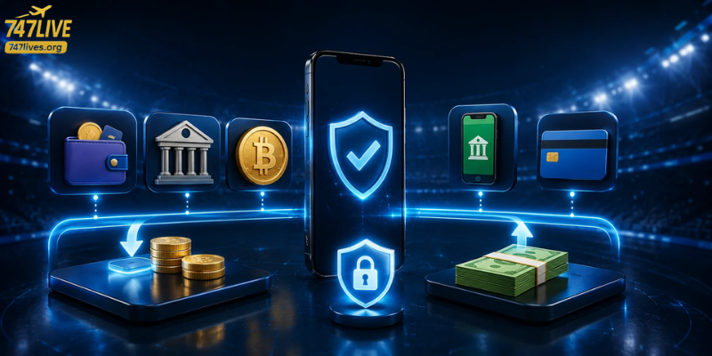 Payment Systems and Financial Flexibility