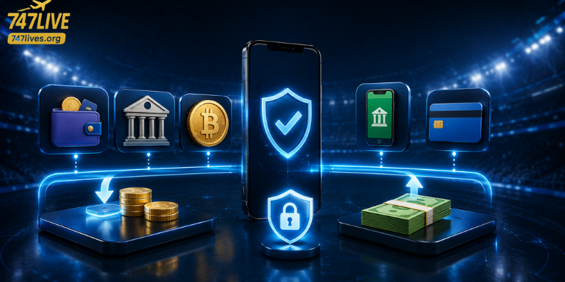 Payment Flexibility and Faster Transactions