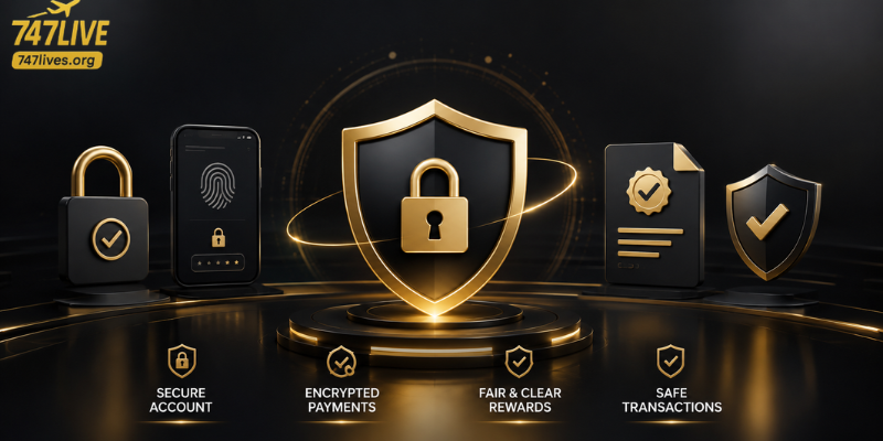 Security Systems in Modern Betting Platforms